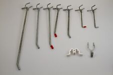 Peg board slat for sale  BURNTWOOD