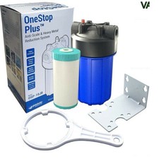 Filtro aticalcare onestop usato  Acerra