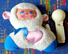 Bb3 peluche veilleuse d'occasion  Moissy-Cramayel