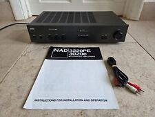 Nad 3020e amplifier for sale  SOUTH CROYDON