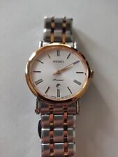 Seiko quartz ladies d'occasion  Expédié en Belgium