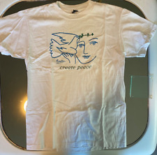 Vtg picasso shirt for sale  Nevada City