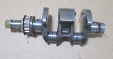 Mercury stroke crankshaft for sale  Fort Myers