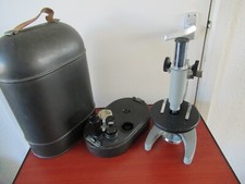 Vintage russian biological for sale  HORLEY