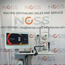 Optovue ifusion for sale  Orlando