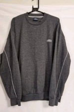 Umbro grey sweatshirt for sale Umbro grey sweatshirt for sale  WORCESTER