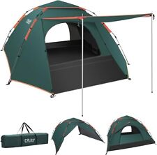 Camping tent man for sale  LONDON