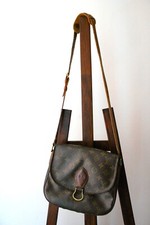 Louis vuitton sac d'occasion  Paris XVIII