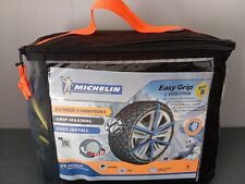 Chaînes michelin easy d'occasion  Annonay