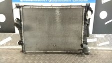Radiatore a2205000903 mercedes usato  Cinisello Balsamo