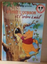 Winnie ourson arbre d'occasion  Longwy