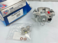 Usado, Pinça de freio a disco Carquest 18-B5113 Reman se encaixa TRASEIRA ESQUERDA Saturn Astra no gráfico comprar usado  Enviando para Brazil