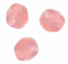 100 perles facettes d'occasion  Vitry-sur-Seine