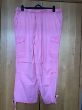 Ladies pink combat for sale  NEWTOWNARDS