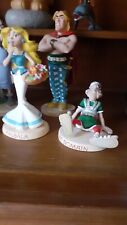 Asterix figurine d'occasion  Bonsecours