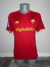Maillot porté maglia d'occasion  La Sentinelle