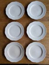 Rosenthal monbijou weiß gebraucht kaufen  Rodenberg