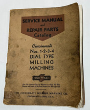 Cincinnati 4 dial for sale  Euclid