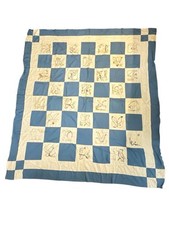 Vintage quilt starter for sale  Jeffersonville