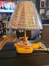Beatles yellow submarine d'occasion  Expédié en Belgium