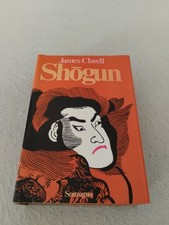 Shogun james clavell usato  Cervia