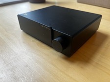 Smsl d6s dac gebraucht kaufen  München