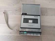 Philips 6600 kassettenspieler gebraucht kaufen  Leer (Ostfriesland)