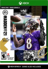 Madden nfl deluxe for sale  Fort Lauderdale