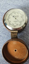 Höhenmesser analog sundo gebraucht kaufen  Langerwehe