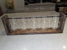 Unbranded glass propagation for sale  White Plains