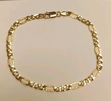 Bracciale oro 750 usato  Licata