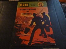 Bill rote reiter gebraucht kaufen  Wunstorf