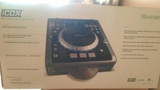 Lettore numark icdx usato  Codroipo