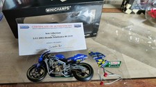 Minichamps honda rc211v usato  San Tammaro