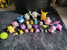 Pokemon figure bundle for sale  STOCKTON-ON-TEES