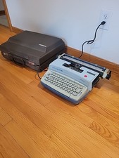 Smith corona coronet for sale  Doylestown