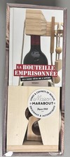 Livre bouteille emprisonnée d'occasion  Les Mureaux