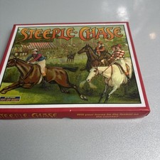 Vintage steeple chase for sale  BARNSLEY