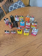 Vintage household lubricant for sale  Murfreesboro