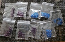Lot rondes 6mm d'occasion  Jœuf
