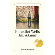 Hard land roman gebraucht kaufen Hard land roman gebraucht kaufen  Berlin