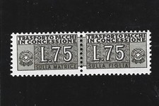 1953 italia repubblica usato  Settimo Torinese