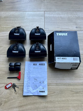 Thule rapid fixpoint for sale  GUISBOROUGH