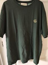 Gucci shirt men for sale  ROMSEY