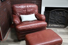 Luxury furniture red d'occasion  Expédié en Belgium