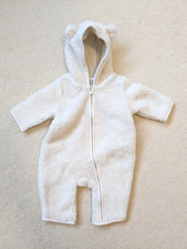 Baby gap pramsuit for sale  SANDHURST