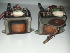 übertrager gegentakt stereo gebraucht kaufen  Grasberg