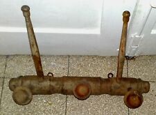Attacapanni epoca legno usato  Imperia