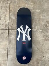 Supreme new york for sale  Redding