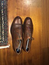 Grenson oxford usato usato  Torino